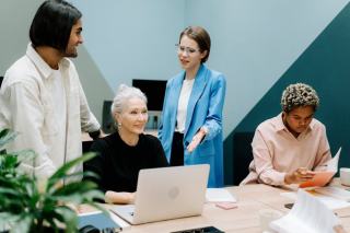 Importance de la gestion des ressources humaines en entreprise