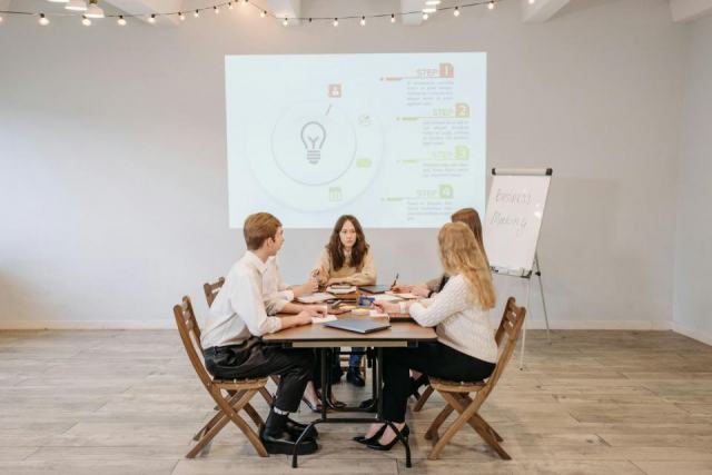 CSE : comprendre le rôle et les attributions du comité social et économique