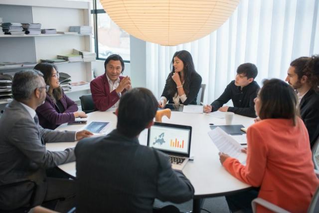 La formation professionnelle pour résoudre les dysfonctionnements d'équipé La formation professionnelle pour résoudre les dysfonctionnements d'équipé