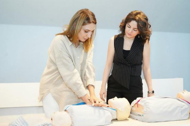 Se former aux gestes de premiers secours : une obligation et une nécessité