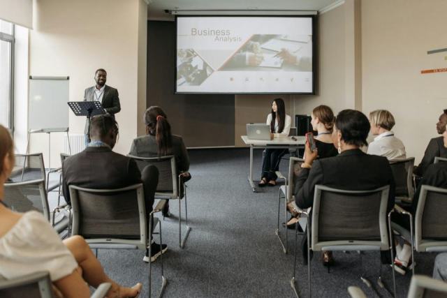 La formation en développement personnel : un investissement pour les équipes