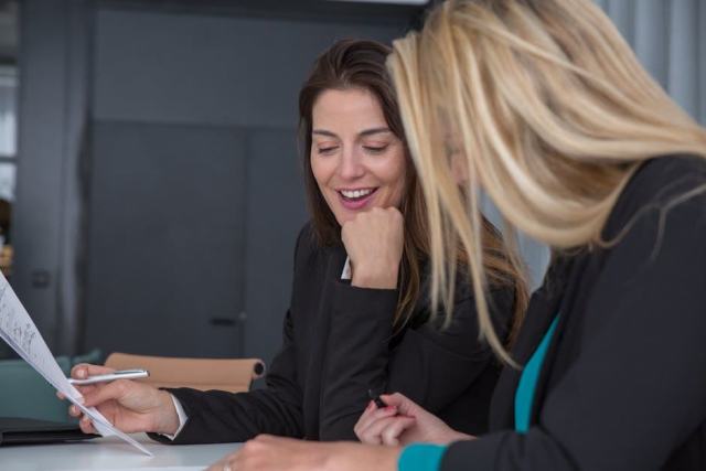 Les qualités essentielles d'un manager performant en entreprise Les qualités essentielles d'un manager performant en entreprise