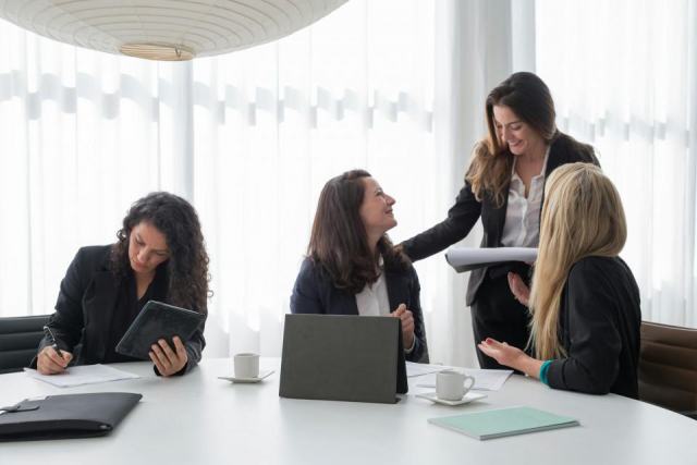 Management d'équipé efficace : les pratiques qui font la différence