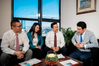 Marque employeur : attirer et fideliser les talents