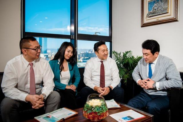 Marque employeur : se demarquer pour attirer les talents