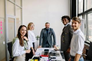 Marque employeur : attirer les talents et réduire le turnover