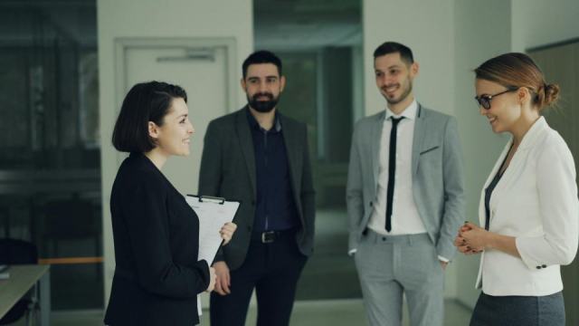 La diversité des métiers RH : bien au-dela du recrutement et de la paie