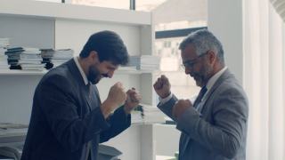 Coaching professionnel : managers, dirigeants et prise de poste