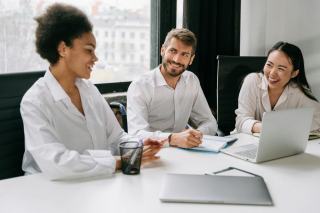Diversité et inclusion en entreprise : égalité et actions RH