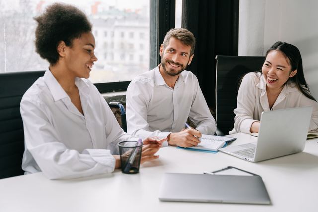Diversité et inclusion : construire une organisation équitable et performante Diversité et inclusion : construire une organisation équitable et performante