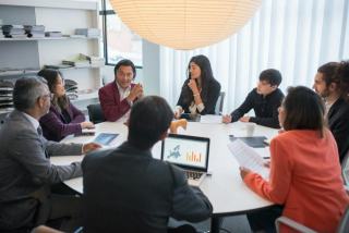 Formation comme outil de résolution de problèmes en entreprise