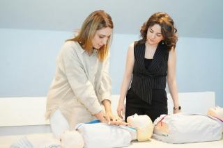 Formation aux premiers secours en entreprise : obligations et bénéfices