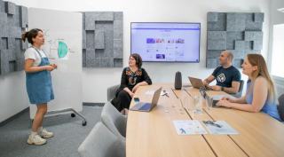 Formation continue en entreprise : un levier de compétitivité durable