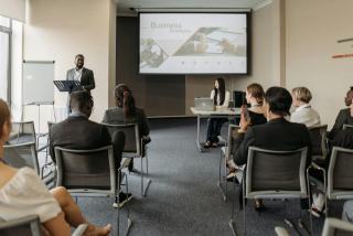 Formation en développement personnel : bénéfices pour l'entreprise