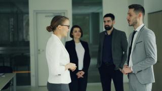 Formation prise de parole en public : pourquoi former ses équipes