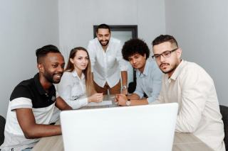 Formation professionnelle : développer les compétences en entreprise