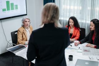 Management d'équipe : styles, outils et bonnes pratiques RH