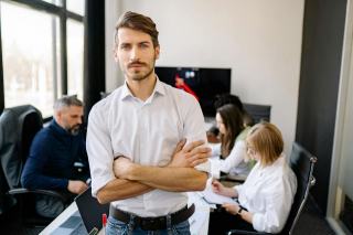 Manager une équipé difficile : stratégies et postures pour s'en sortir