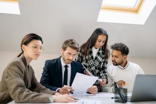 Manager une équipé de profils différents : gérer la diversité des personnalités
