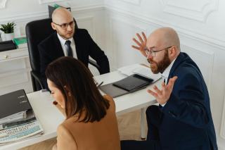 Employés toxiques en entreprise : comment les identifier et les gérer