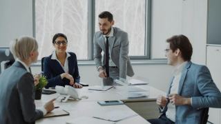L'importance du management pour la performance de l'entreprise