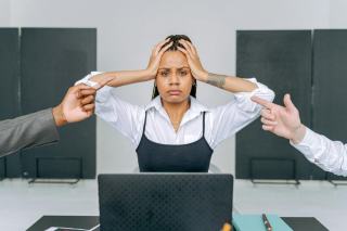 Harcèlement au travail : obligations du manager et procédure de l'employeur