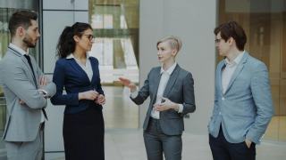 Communication bilaterale en management : pourquoi c'est essentiel