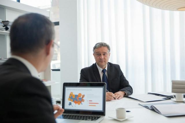 Le management stratégique : piloter l'entreprise sur le long terme Le management stratégique : piloter l'entreprise sur le long terme