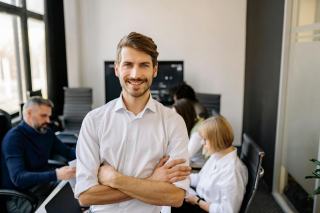 Se faire respecter en tant que manager : autorité et légitimité dans l'équipé