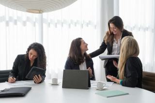 Manager efficacement une équipé : méthodes et pratiques pour réussir