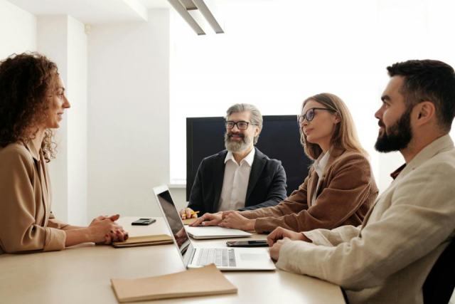 Organiser des reunions d'équipé efficaces : pourquoi et comment Organiser des reunions d'équipé efficaces : pourquoi et comment