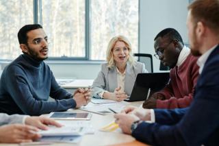 Quel style de management adopter pour son entreprise ?