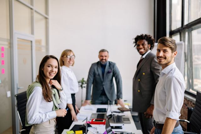 Marque employeur : se différencier pour recruter et fidéliser Marque employeur : se différencier pour recruter et fidéliser