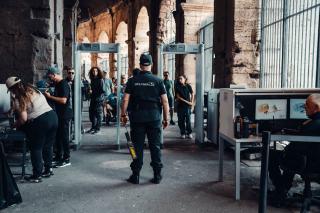 Métiers de la sûreté privée : construire une carrière durable et évolutive
