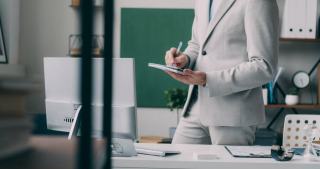 Automatisation en entreprise : avantages pour les RH et les opérations