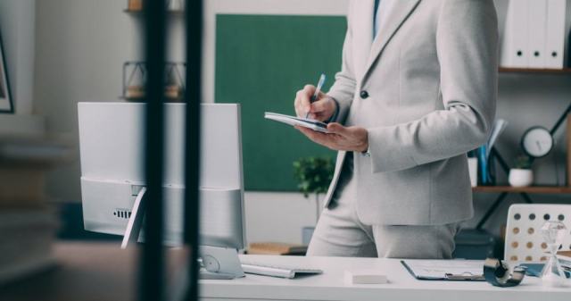 L'automatisation des processus : impact sur les ressources humaines L'automatisation des processus : impact sur les ressources humaines