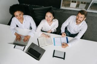 Communication interne en entreprise : un pilier du management efficace