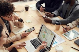 Métiers du digital : les régions françaises qui recrutent le plus en 2024