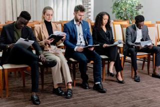 Distanciation sociale en entreprise : impacts sur les équipes et l'organisation