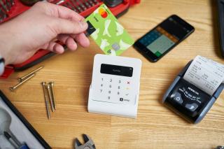 SumUp : solutions de paiement mobile pour entreprises et professionnels