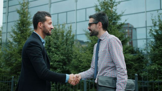 Offboarding : sécuriser le départ d'un collaborateur et préserver la relation Offboarding : sécuriser le départ d'un collaborateur et préserver la relation