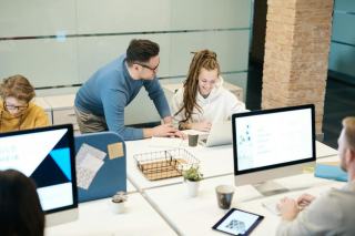 Qualité de vie au travail (QVCT) : prévention RPS et bien-être