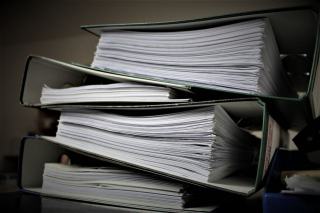 Registre unique du personnel, mentions et durée de conservation