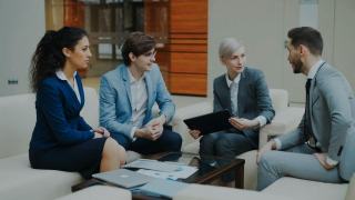 Réussir son projet SIRH en PME : 4 règles d'or à respecter