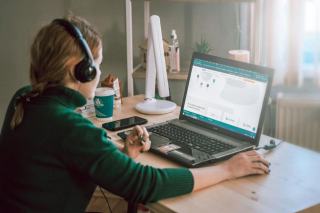 Logiciels RH et télétravail : gérer les ressources humaines à distance