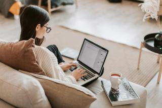 RH et télétravail : comment adapter les pratiques ressources humaines