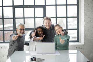 Mobiliser ses ressources humaines : stratégies d'engagement collectif