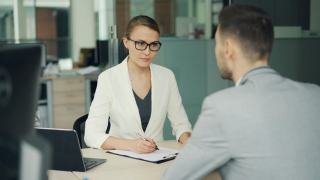 Les 4 avantages d'avoir un département RH structure en entreprise