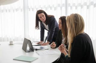 L'importance de la gestion des ressources humaines en entreprise