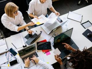 Digitaliser la gestion du personnel interimaire : pourquoi agir